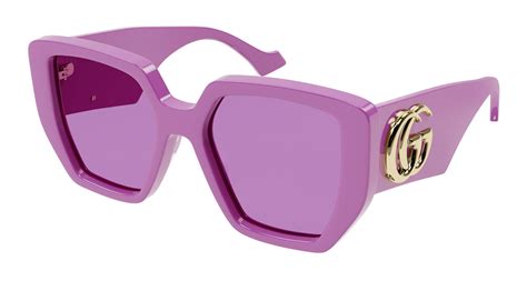 gucci gg0516|Gucci gg0956s pink.